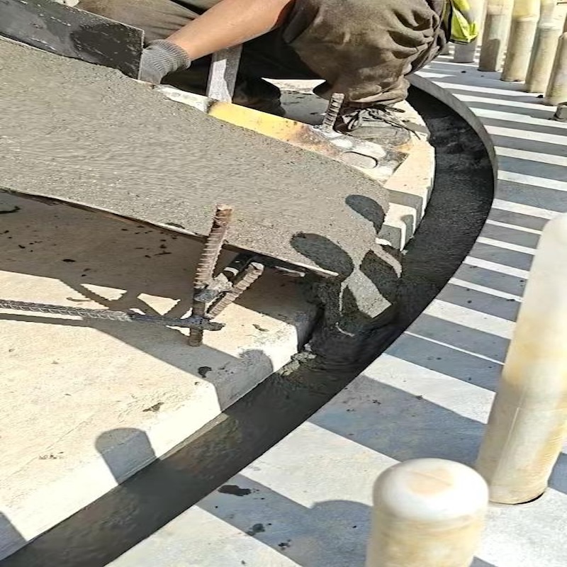 常德水泥基高强无收缩灌浆料